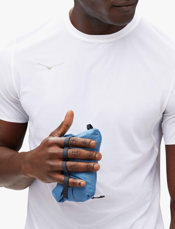 וסט ריצה לגברים הוקה סקייפלואו - M HOKA SKYFLOW VEST