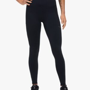W HOKA ELARO KNIT TIGHT 27" - טייטס נשים ארוך הוקה אלארו 27 אינצ' או 68.5 ס"מ