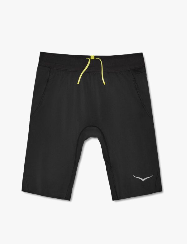 HOKA NOVAFLY HALF TIGHT – טייצ הוקה גברים קצר נובה פליי