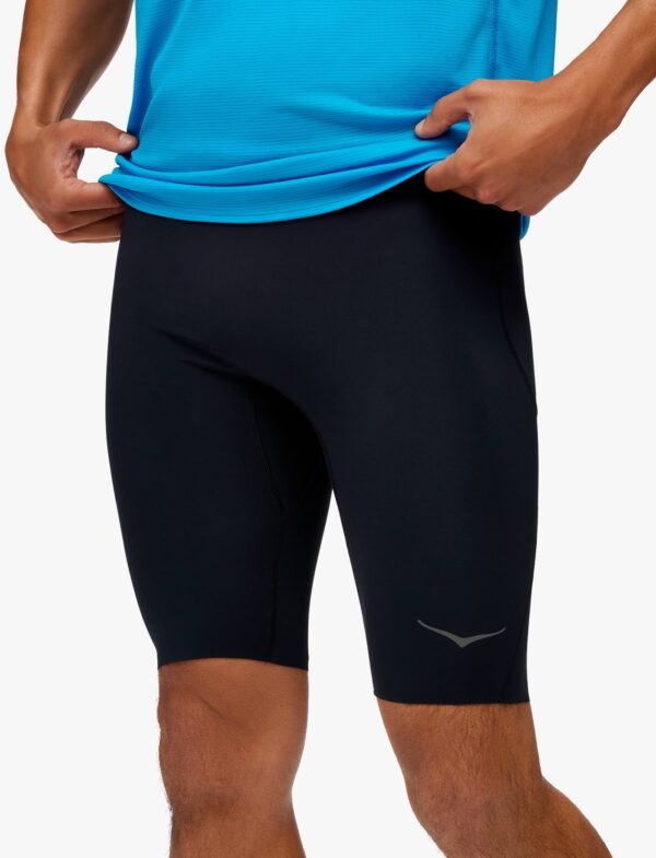 HOKA NOVAFLY HALF TIGHT – טייצ הוקה גברים קצר נובה פליי