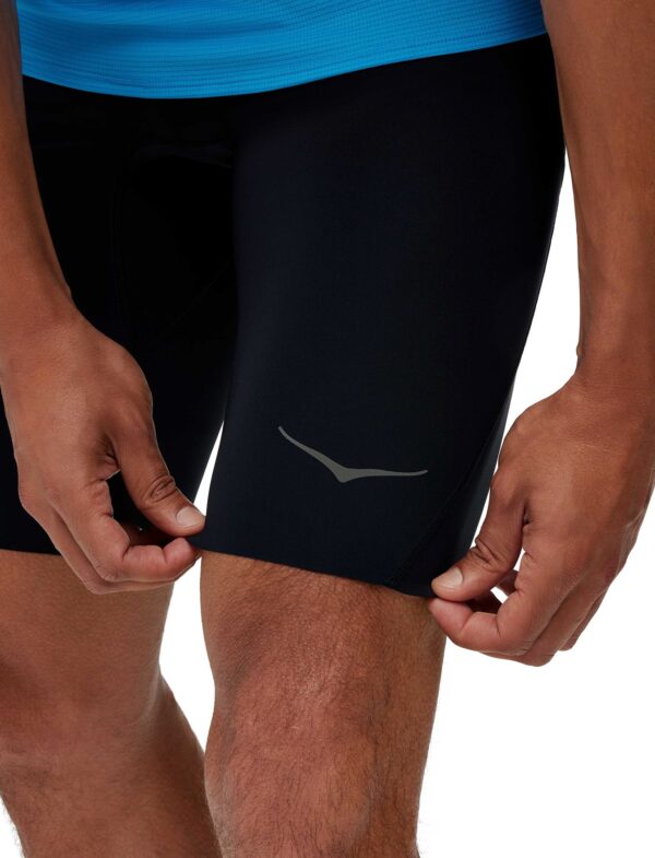 HOKA NOVAFLY HALF TIGHT – טייצ הוקה גברים קצר נובה פליי