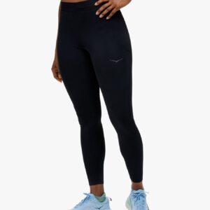 HOKA NOVAFLY RUN TIGHT 25" - טייצ הוקה נשים ארוך נובה פליי 25 אינצ' או 63.5 ס"מ