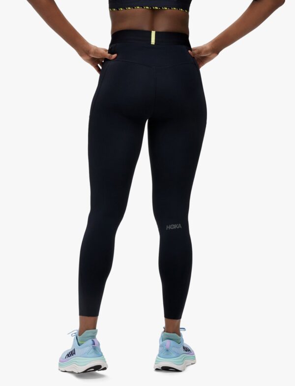 HOKA NOVAFLY RUN TIGHT 25" - טייצ הוקה נשים ארוך נובה פליי 25 אינצ' או 63.5 ס"מ
