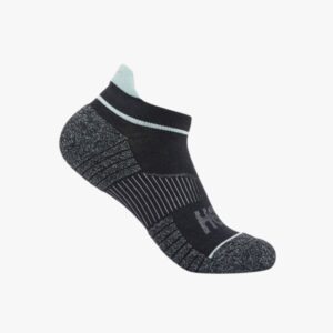 HOKA NO-SHOW RUN SOCK - גרבי ריצה נו שואו
