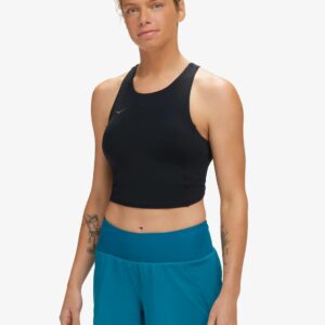חזיית ריצה הוקה HOKA ELARO CROP BRA