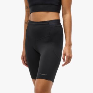 HOKA Knit Short Novafly 9 - מכנסי ריצה הוקה לנשים