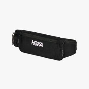 HOKA HOKA RUN BELT - פאוצ' ריצה
