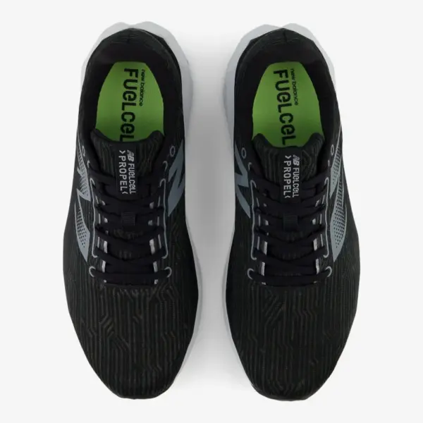 New Balance FuelCell Propel v5 2E - ניו בלאנס פולסל פרופל וי 5 רחב