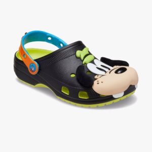 Disney IAM Goofy Classic Clog - כפכפי קלוג קרוקס גופי