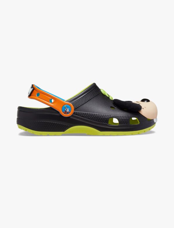Disney IAM Goofy Classic Clog - כפכפי קלוג קרוקס גופי