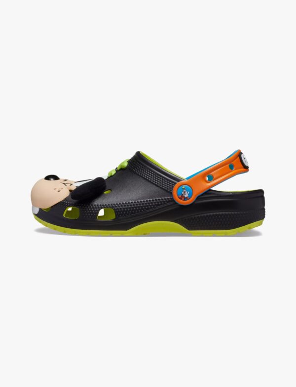 Disney IAM Goofy Classic Clog - כפכפי קלוג קרוקס גופי