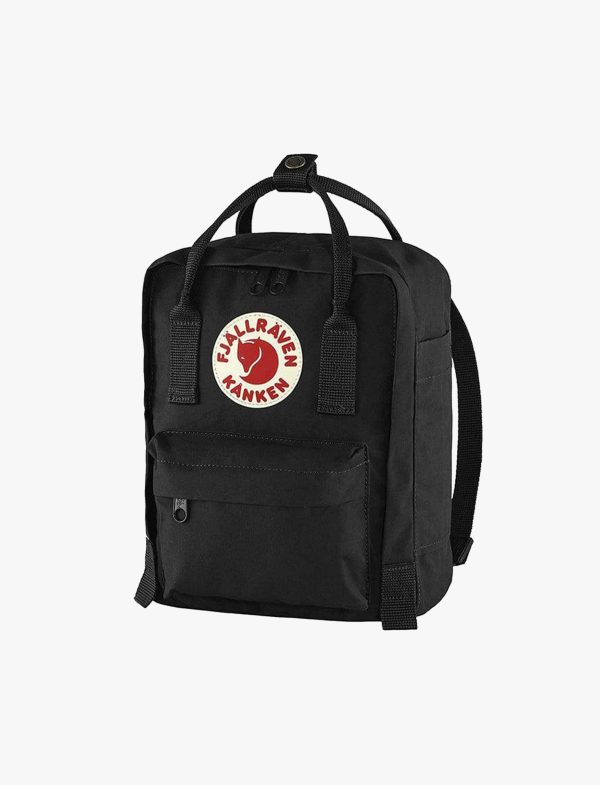 Fjallraven Kanken Outlong 23200251 - תיק קנקן 18 ליטר