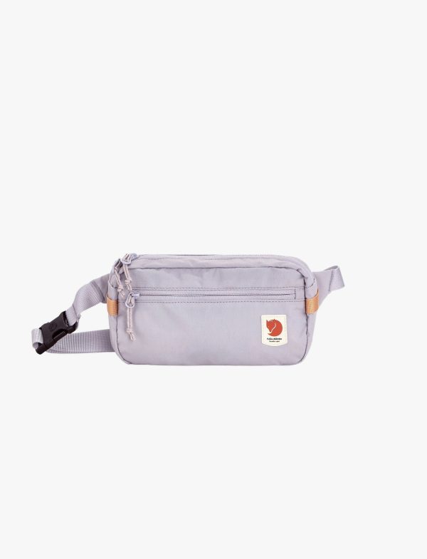Kanken High Coast Hip Pack - מותנית פאוץ' 1.5 ליטר