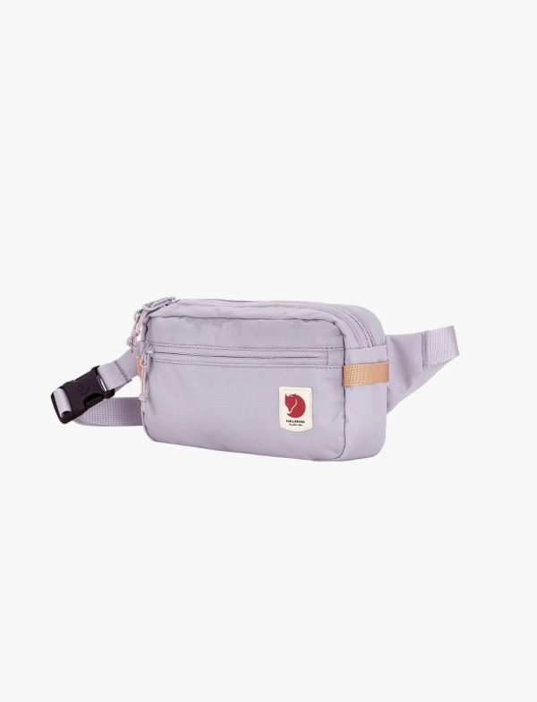 Kanken High Coast Hip Pack - מותנית פאוץ' 1.5 ליטר
