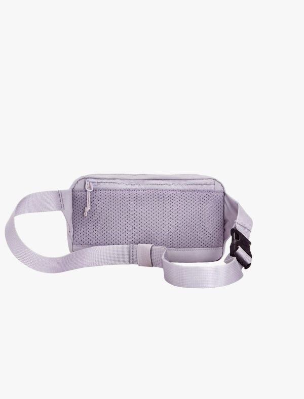 Kanken High Coast Hip Pack - מותנית פאוץ' 1.5 ליטר