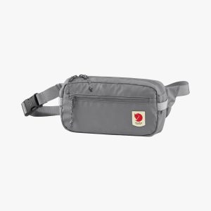 Kanken High Coast Hip Pack - מותנית פאוץ' 1.5 ליטר