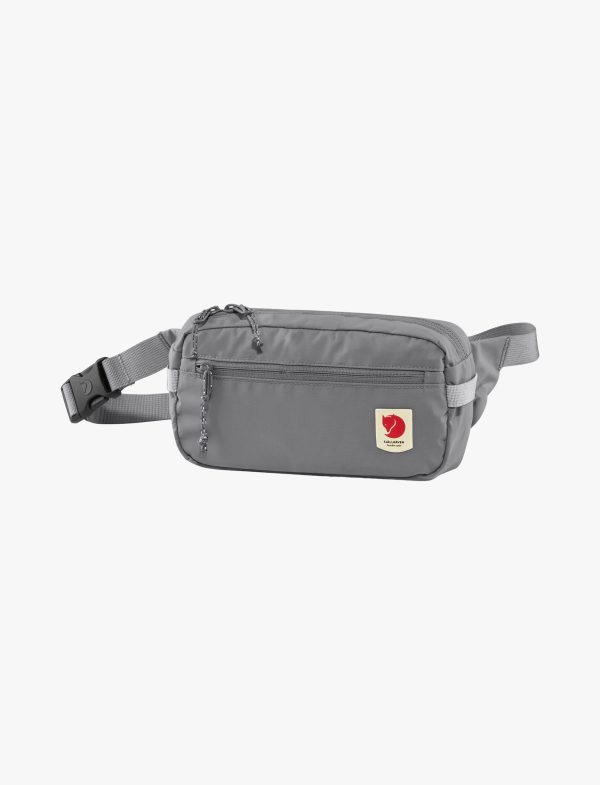 Kanken High Coast Hip Pack - מותנית פאוץ' 1.5 ליטר