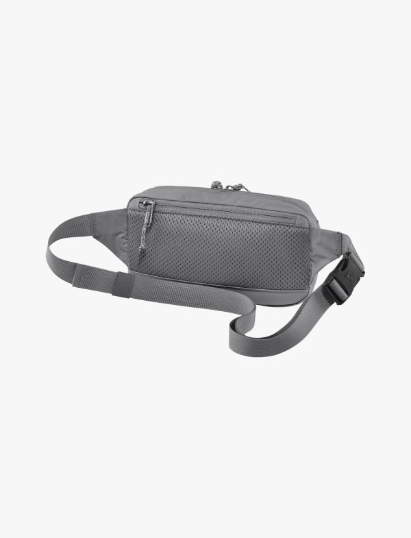 Kanken High Coast Hip Pack - מותנית פאוץ' 1.5 ליטר