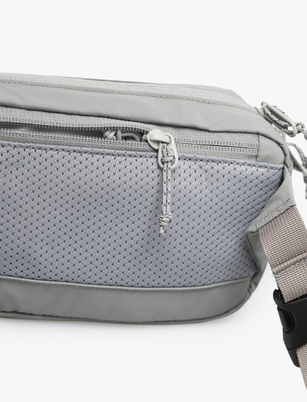 Kanken High Coast Hip Pack - מותנית פאוץ' 1.5 ליטר