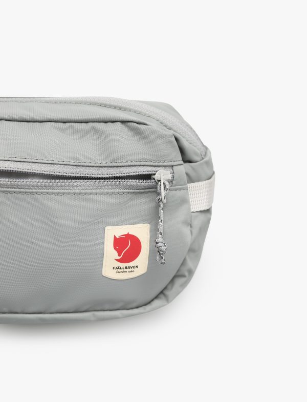 Kanken High Coast Hip Pack - מותנית פאוץ' 1.5 ליטר
