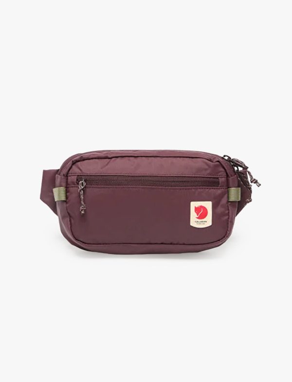 Kanken High Coast Hip Pack - מותנית פאוץ' 1.5 ליטר