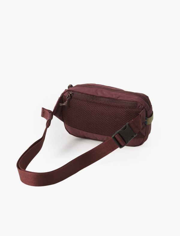 Kanken High Coast Hip Pack - מותנית פאוץ' 1.5 ליטר
