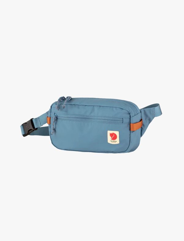 Kanken High Coast Hip Pack - מותנית פאוץ' 1.5 ליטר