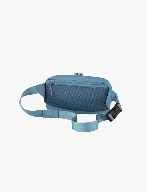 Kanken High Coast Hip Pack - מותנית פאוץ' 1.5 ליטר