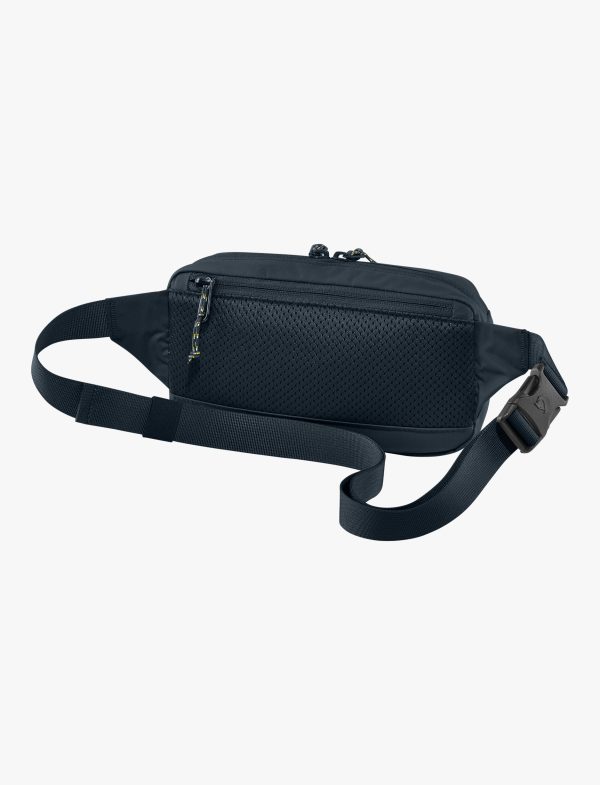 Kanken High Coast Hip Pack - מותנית פאוץ' 1.5 ליטר