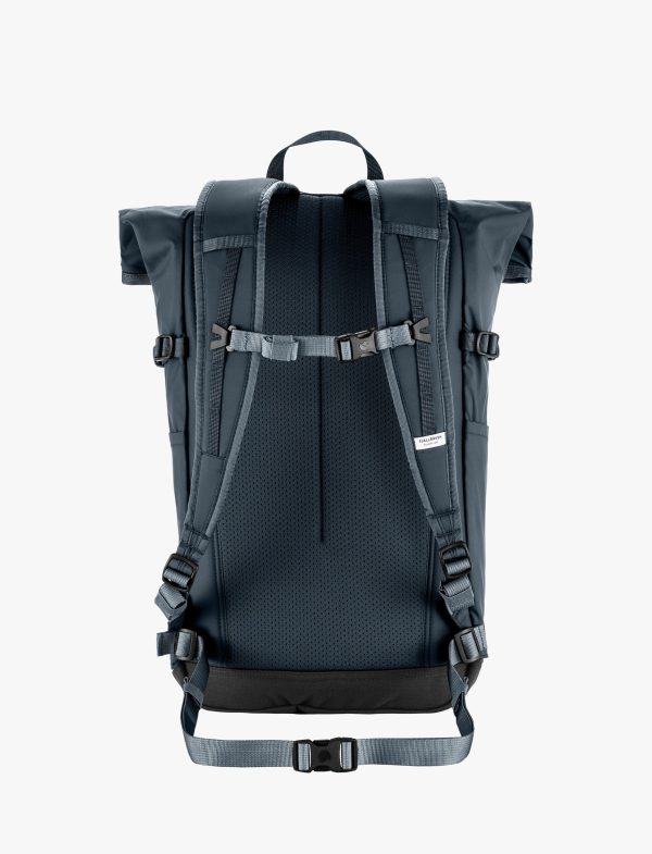 Kanken High Coast Hip Pack - מותנית פאוץ' 1.5 ליטר