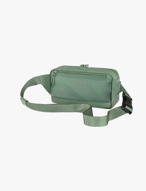Kanken High Coast Hip Pack - מותנית פאוץ' 1.5 ליטר