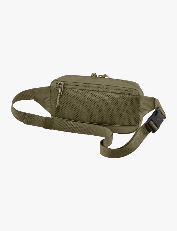 Kanken High Coast Hip Pack - מותנית פאוץ' 1.5 ליטר