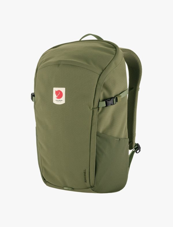 Kanken Fjallraven Ulvo - תרמיל אולבו 23 ליטר