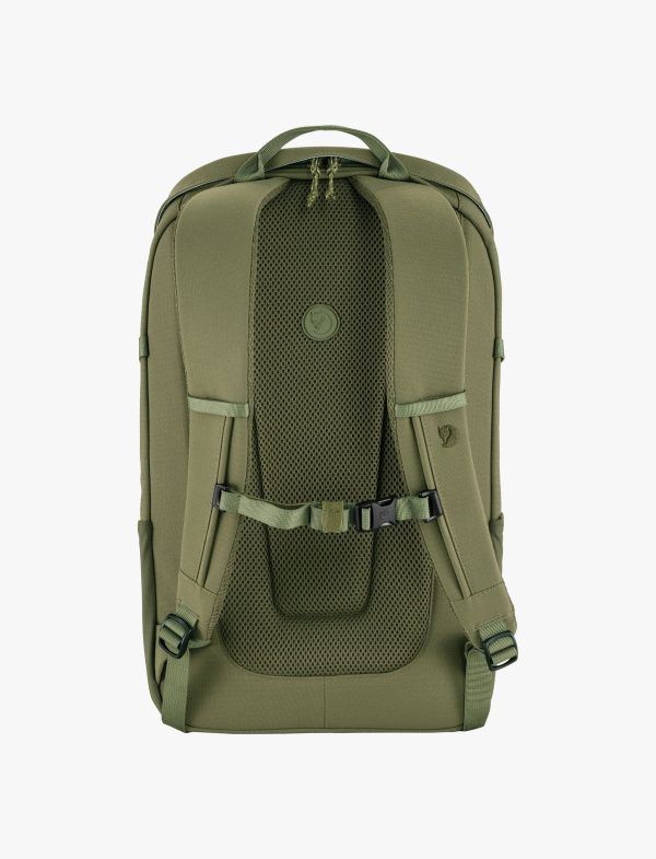 Kanken Fjallraven Ulvo - תרמיל אולבו 23 ליטר