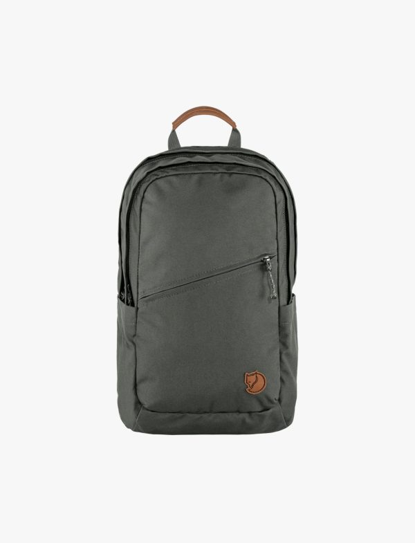 Kanken Raven 20" BackPack - תיק גב קנקן 20 ליטר