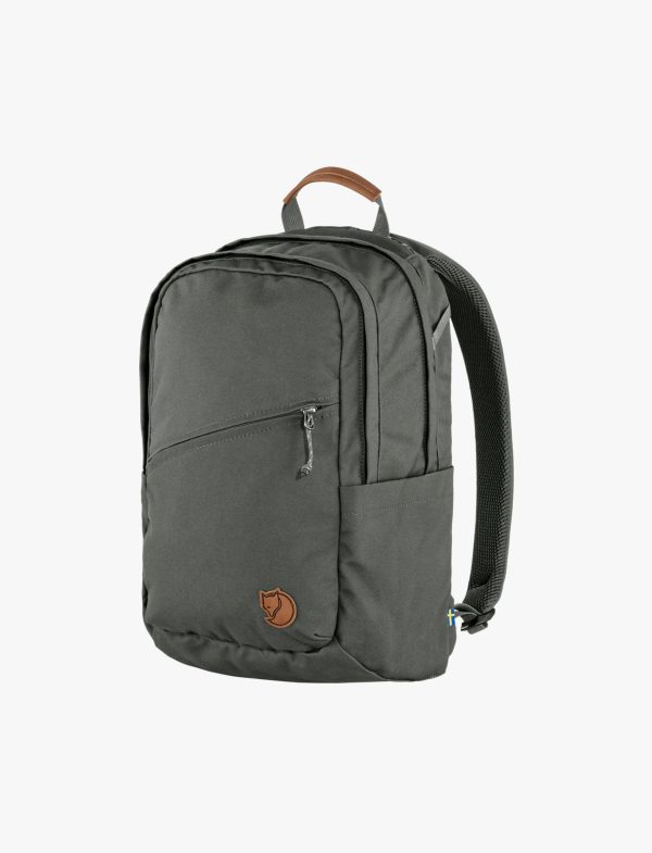 Kanken Raven 20" BackPack - תיק גב קנקן 20 ליטר