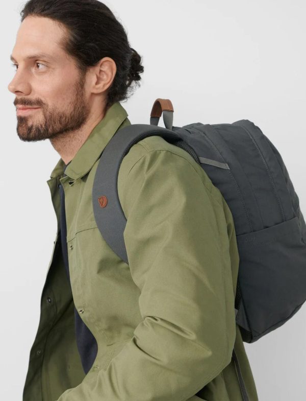 Kanken Raven 20" BackPack - תיק גב קנקן 20 ליטר