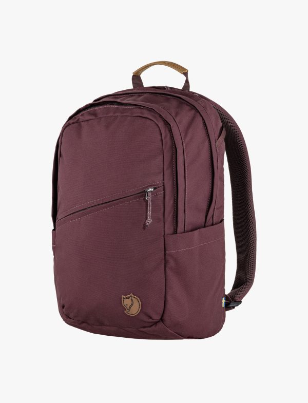 Kanken Raven 20" BackPack - תיק גב קנקן 20 ליטר