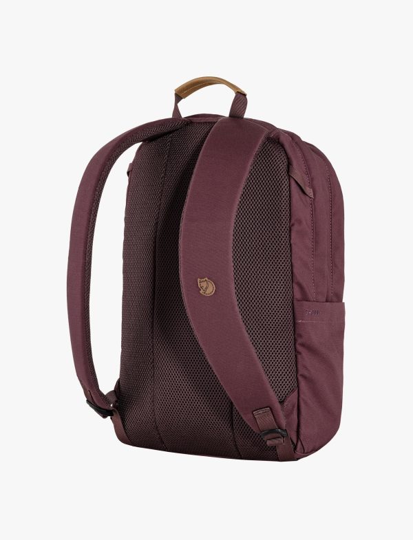 Kanken Raven 20" BackPack - תיק גב קנקן 20 ליטר