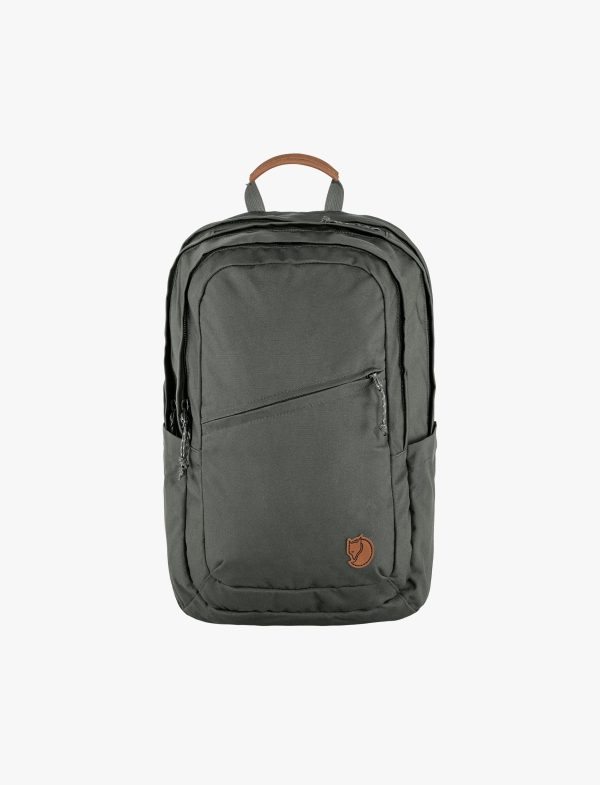 Kanken Raven 28" BackPack - תיק גב קנקן 28 ליטר
