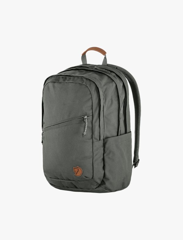 Kanken Raven 28" BackPack - תיק גב קנקן 28 ליטר