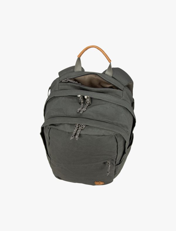 Kanken Raven 28" BackPack - תיק גב קנקן 28 ליטר