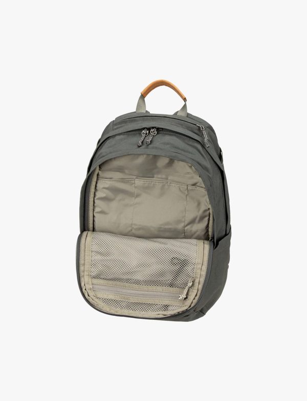 Kanken Raven 28" BackPack - תיק גב קנקן 28 ליטר