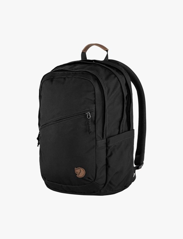 Kanken Raven 28" BackPack - תיק גב קנקן 28 ליטר