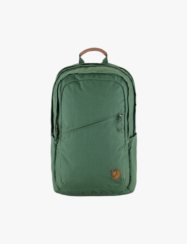 Kanken Raven 28" BackPack - תיק גב קנקן 28 ליטר