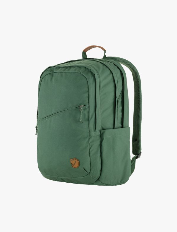 Kanken Raven 28" BackPack - תיק גב קנקן 28 ליטר