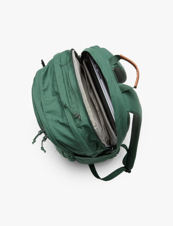 Kanken Raven 28" BackPack - תיק גב קנקן 28 ליטר