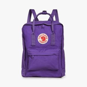 Fjallraven Kanken Classic - תיק גב קאן קן קלאסי 16 ליטר