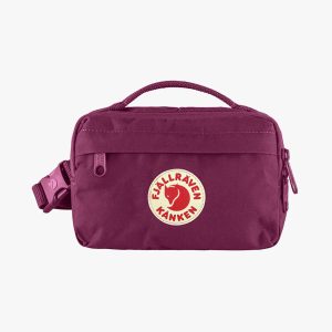 Fjallraven Kanken Hip Pack - מותנית/פאוץ קאן קן 2 ליטר