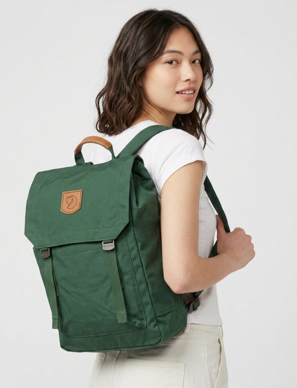 Kanken Fjallraven Foldsack no.1- תיק גב פולדסק